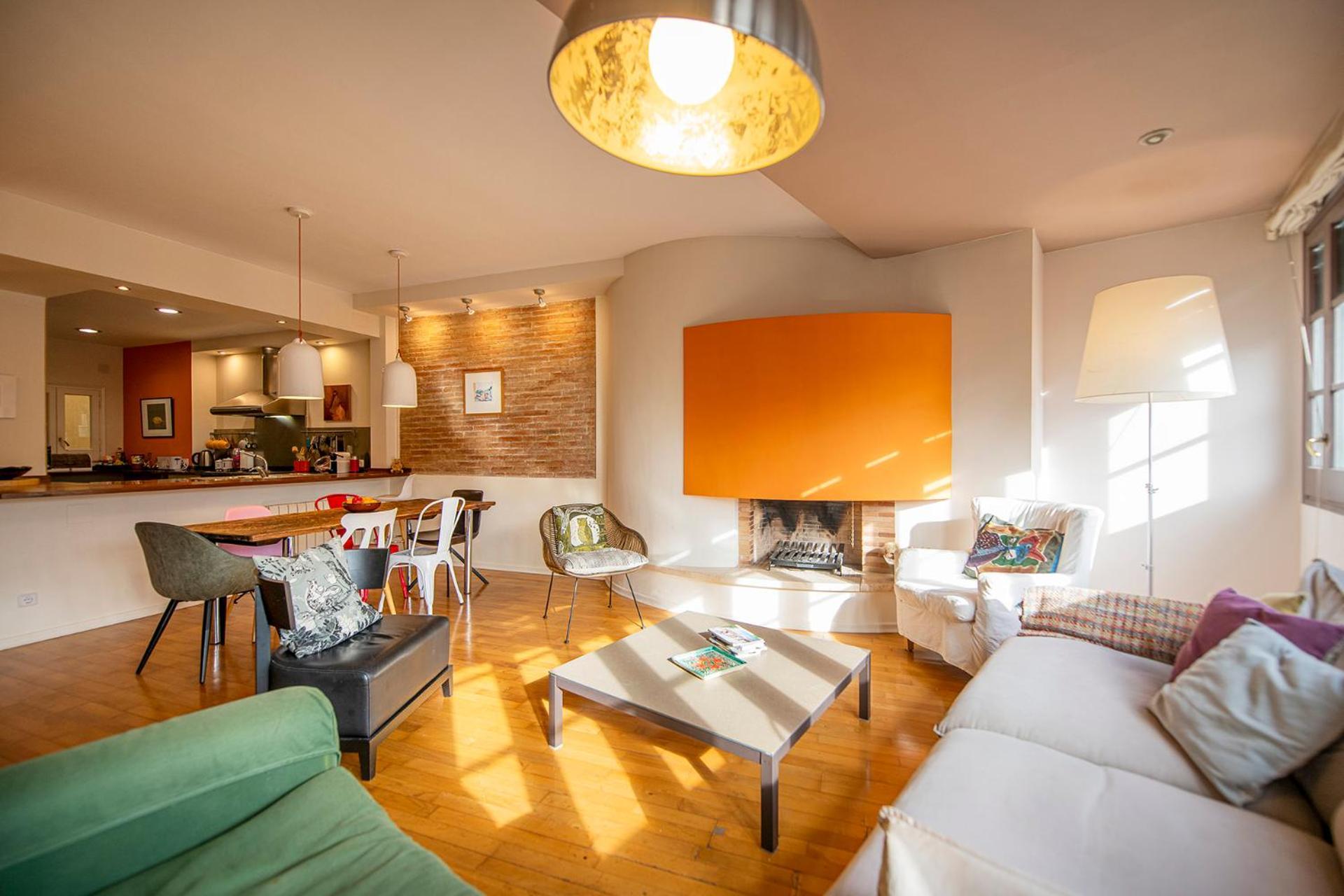 Sleep & Stay Luxury Top Floor Apt With Terrace Χιρόνα Εξωτερικό φωτογραφία