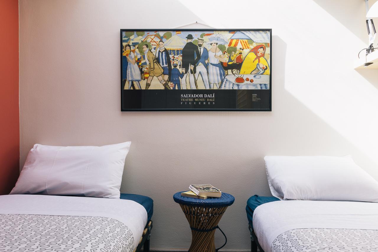 Sleep & Stay Luxury Top Floor Apt With Terrace Χιρόνα Εξωτερικό φωτογραφία